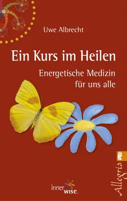 Produktbild von Ein Kurs im Heilen