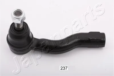 Produktbild von JAPANPARTS Spurstangenkopf Spurstange für TOYOTA CELICA (ZZT23) vorne Rechts TI-237R