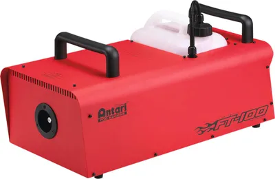 Immagine prodotto di Antari fog machine FT-100 51702602 (Nebbia fluida Atari fog machine)