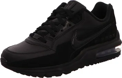 Image de Nike Air Max LTD 3 Chaussures de loisirs pour hommes Baskets 687977 020 : 47 EU Taille - Chaussures : 47 EU
