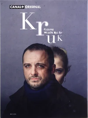 Image de Kruk (version originale uniquement) [3xDVD]