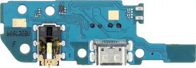 Immagine prodotto di Cavo flessibile per porta di ricarica adatto a Samsung Galaxy A10e