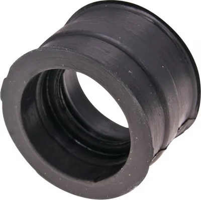 Obrázok produktu pre Pripojovacia guma karburátora Polini 36 mm pre plochý šupátkový karburátor