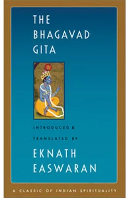 Immagine prodotto di The Bhagavad Gita