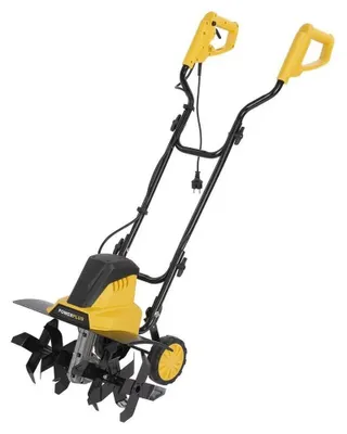 Obrázok produktu pre POWERPLUS POWXG72010 - Elektrický kultivátor 1500W