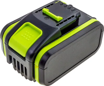 Zdjęcie produktu dla TECHTEK Bateria kompatybilny z [Worx] WU172, WU185, WU279, WU294, WU380, WU388 zastępuje WA3401, kompatybilny z WA3593, kompatybilny z WA3595, kompa