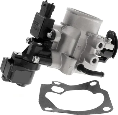 Image de Tubulure d'échappement HYUNDAI ACCENT II