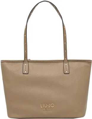 Image de Bolsos Mujer Modèle Liu-jo Aa6071 E1012 Couleur Beige