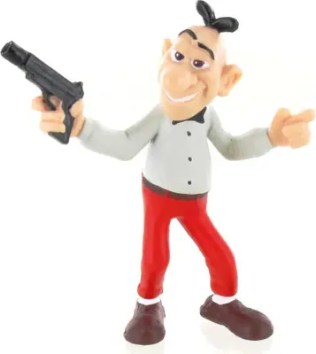 Produktbild von Abbildung Filemon Mortadelo und Filemon OTHERS