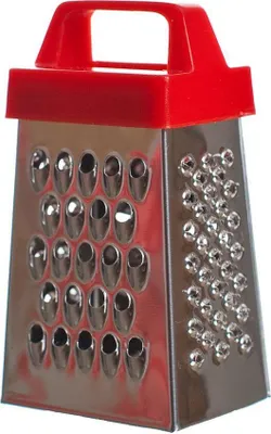 Produktbild von mini-Spachtel aus Edelstahl+PH RED CULINARIA