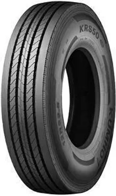 Produktbild von Kumho KRS50 Sommerreifen 385/65 R22.5 164K LKW Reifen