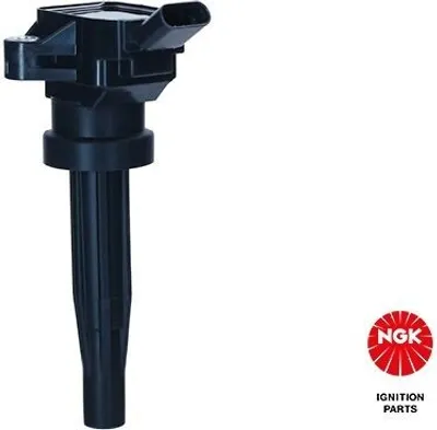 Produktbild von NGK 49414 Zündspule 14V für HYUNDAI i30 Schrägheck (PDE, PD, PDEN) für KIA XCeed (CD)