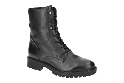 Immagine prodotto di Geox HOARA stivali donna nero elegante NUOVO