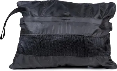 Immagine prodotto di Copertura per biciclette cargo, realizzata in poliestere 420D, colore nero, adatta per biciclette cargo