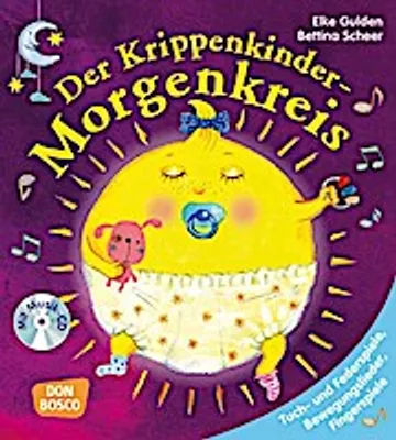 Obrázok produktu pre Der Krippenkinder-Morgenkreis