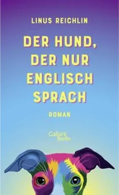 Obrázok produktu pre Der Hund, der nur Englisch sprach