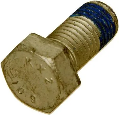 Zdjęcie produktu dla Śruba Zacisku Hamulcowego Db Przód W168/W169/W245 97-12