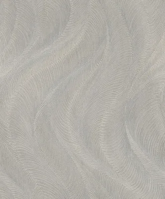 Produktbild von Vliestapete 659634 Grafik silber