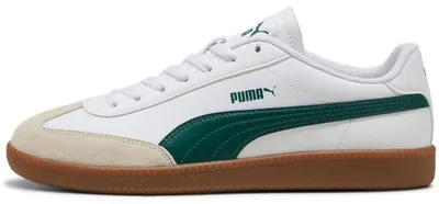Produktbild von Puma 9-T White-Dark Myrtle-Alpine Snow Größe EU 43