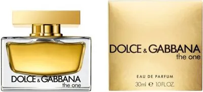 Produktbild von Dolce & Gabbana D y g The One Femme Ep 30 Vap F