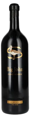 Image de Scheiblhofer Big John Cuvée Reserve 2024 13,5% Vol. 3l