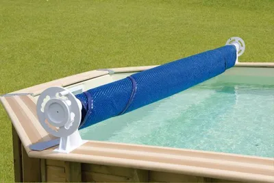 Produktbild von Ubbink Aufrollvorrichtung DELUXE