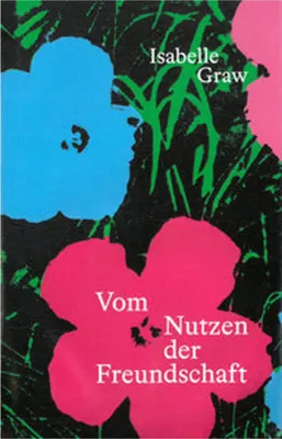 Obrázek produktu pro Vom Nutzen der Freundschaft