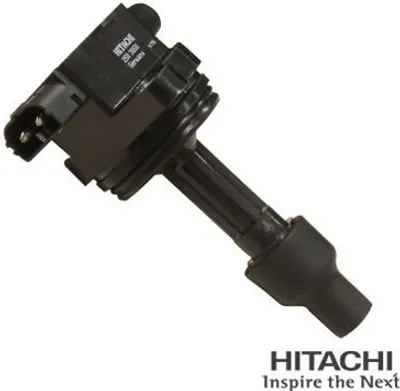 Produktbild von HITACHI 2503850 Zündspule für VOLVO V40 Kombi (645) S40 I (644)