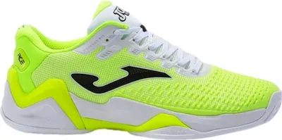 Imagen del producto de Zapatillas Joma modelo TACPW2109P, color amarillo, talla 40