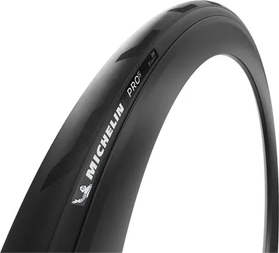 Immagine prodotto di Pneumatico pieghevole Michelin Pro5 28" 700x32C 32-622 nero TS TLR