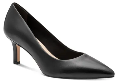 Produktbild von Tamaris Damen High Heels 22434-41-003 Farbe: Schwarz Größe: 36