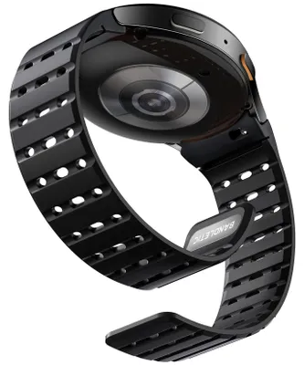 Obrázok produktu pre Silikónový remienok na náramkové hodinky (smartwatch) 44 mm a 40 mm