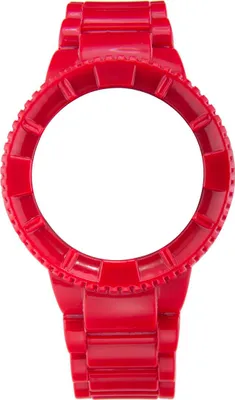 Produktbild von WATXANDCO COWA1023 Uhr. Armband, Farbe. Damen.