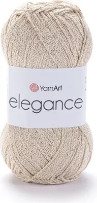Produktbild von Elegance-Garn 5 x 50 g 119