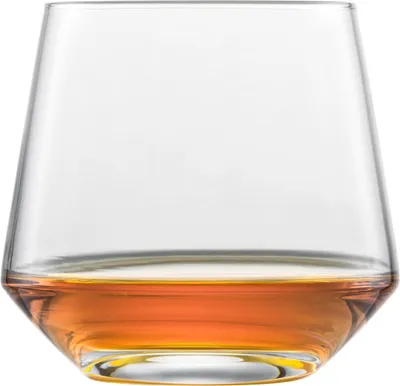 Zdjęcie produktu dla Zwiesel 2 Stück a 4 Stck. WHISKY PURE 60 (KT4) 122319 + Geschenk