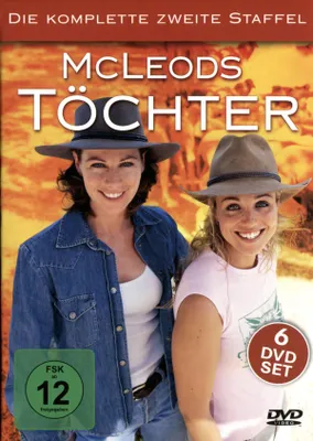Produktbild von McLeods Töchter - Season 2