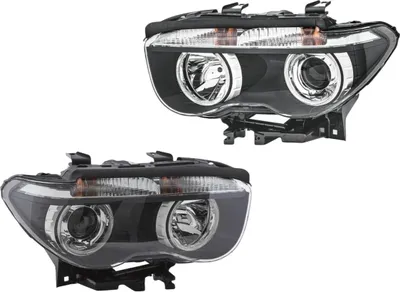 Obrázok produktu pre Sada hlavných svetlometov ľavá strana 12 V D2S/H7 PY21W Bi-Xenon halogén HELLA pre BMW radu 7