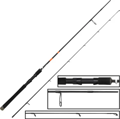 Produktbild von Savage Gear MPP2 Spin 198cm 3-10g - Ultra Light Rute