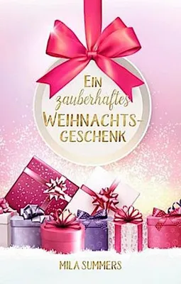 Zdjęcie produktu dla Ein zauberhaftes Weihnachtsgeschenk
