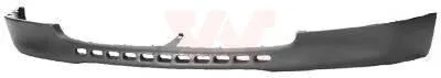 Produktbild von VAN WEZEL 5387578 Stoßstangen-Abdeckung Vorne für TOYOTA COROLLA Liftback (E11) COROLLA Compact (E11) Corolla Kombi (E11) COROLLA (E11)