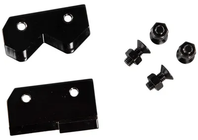 Produktbild von Makita E-07646, Ersatzmesser, 2 Stück(e), Makita, DDG460ZX7, Schwarz