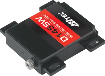 Zdjęcie produktu dla Hitec 1-00064, Serwo