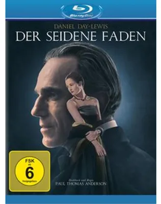 Obrázok produktu pre Der seidene Faden