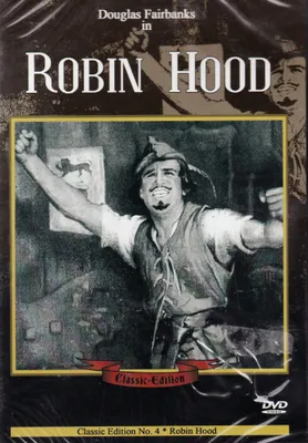 Produktbild von Robin Hood