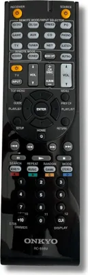 Produktbild von Originale Fernbedienung für Onkyo TX-NR545 | TX-NR646 | TX-NR747
