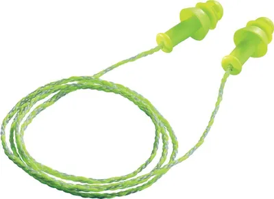 Immagine prodotto di uvex tappi per orecchie whisper+ 2111212 verde SNR 27 dB 50 paia taglia M