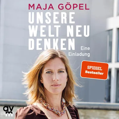 Produktbild von Unsere Welt neu denken