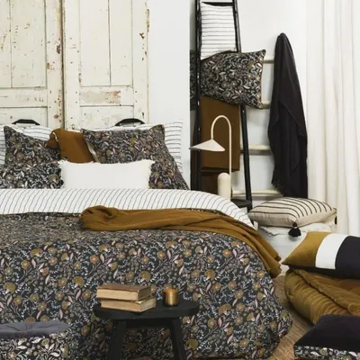 Immagine prodotto di Biancheria da letto in cotone SECESSION, double-face, 220 x 240 cm
