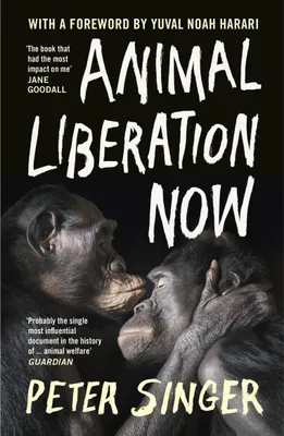 Obrázek produktu pro Animal Liberation Now