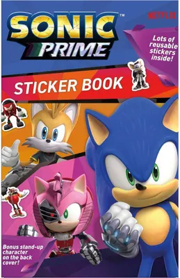 Immagine prodotto di Kids Licensing KL88340 Set di scrittura Sonic, colorato, 20 cm